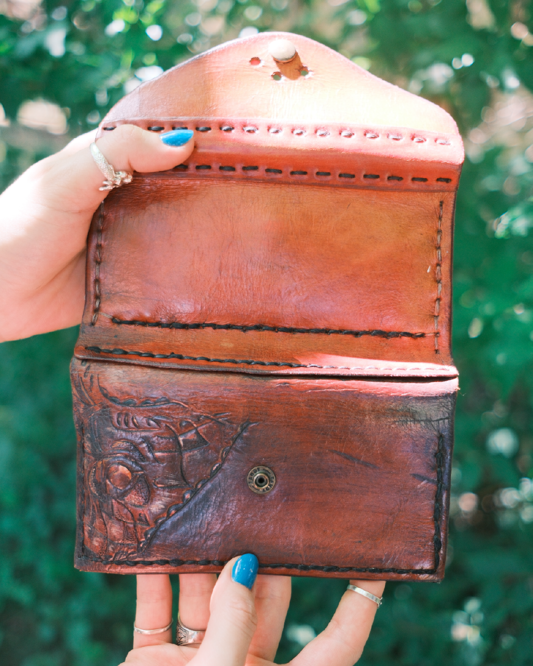 Sedona Wallet
