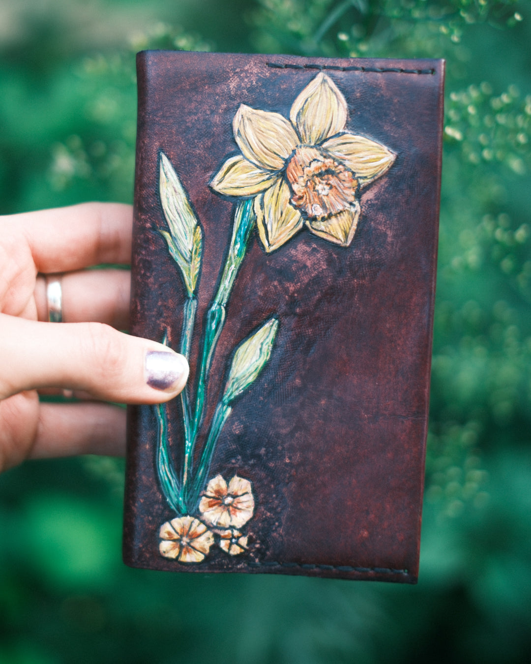 Daffodil Journal