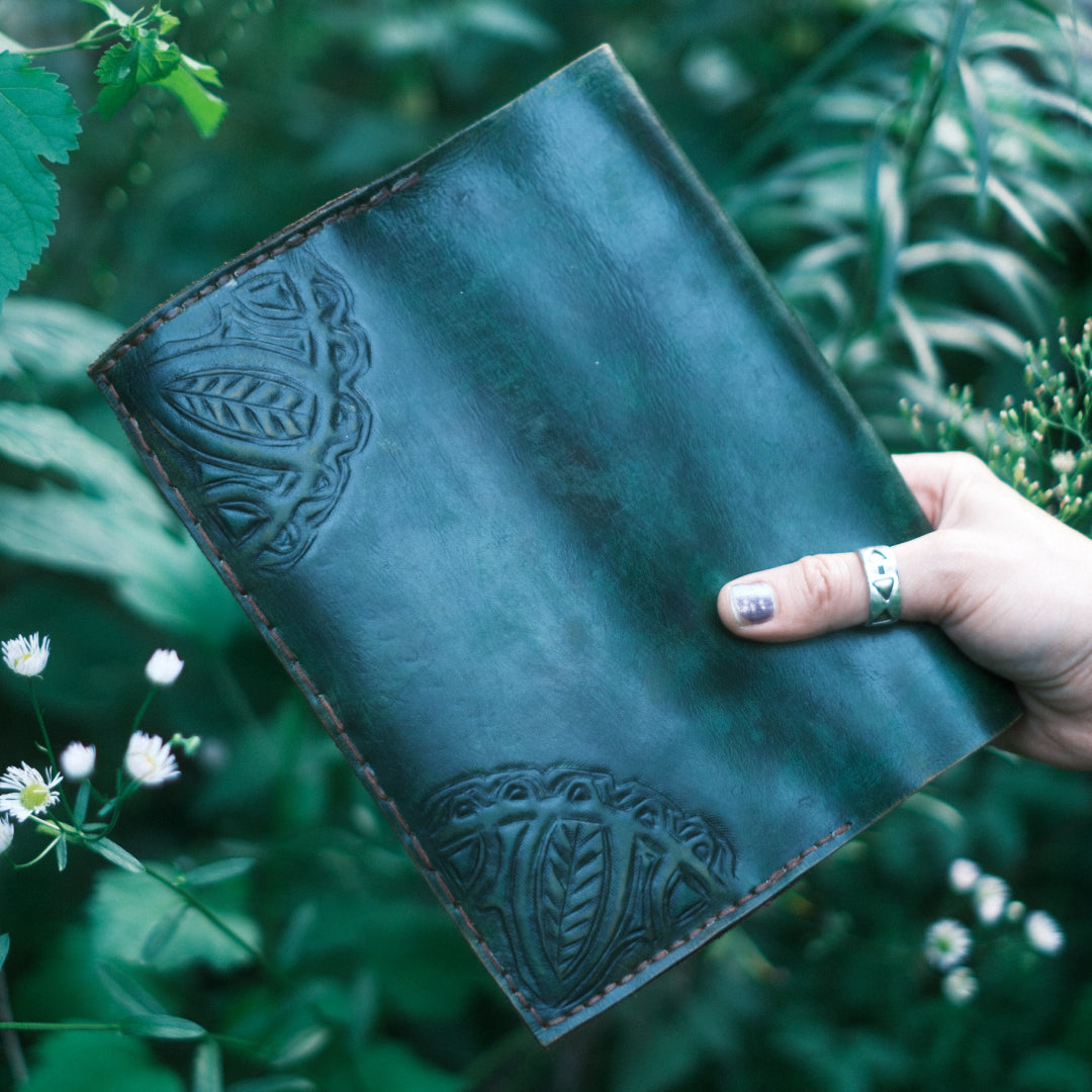 Green Leaf Journal