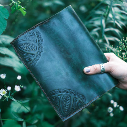 Green Leaf Journal