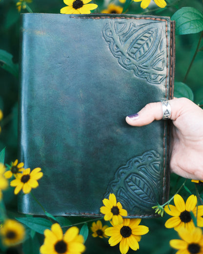 Green Leaf Journal