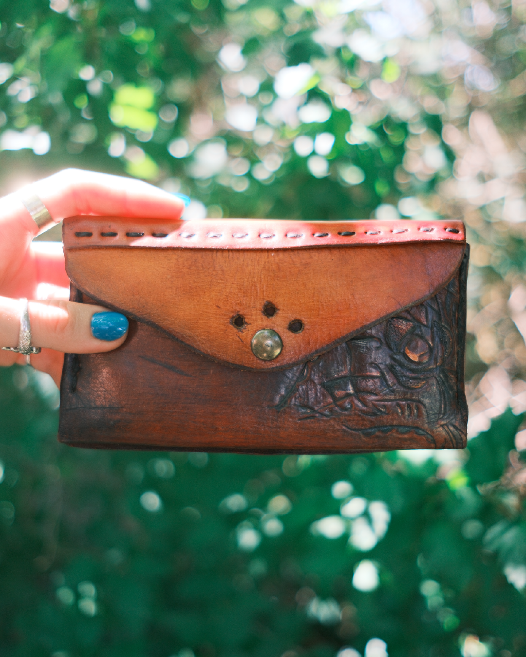 Sedona Wallet