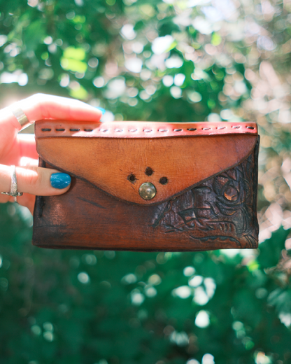 Sedona Wallet