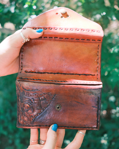 Sedona Wallet