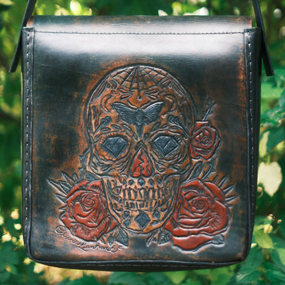 The Diamond Eyes Bag