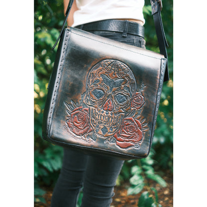 The Diamond Eyes Bag