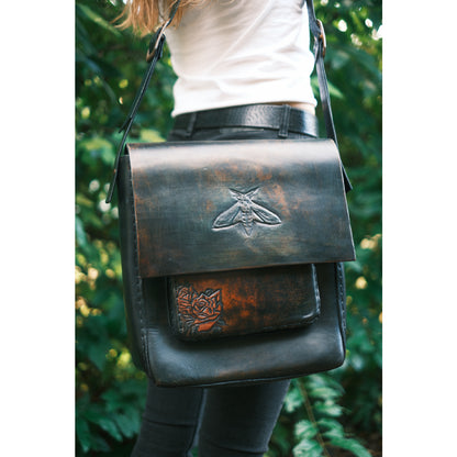 The Diamond Eyes Bag