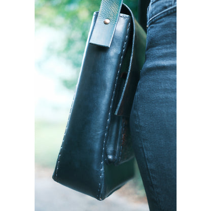 The Diamond Eyes Bag