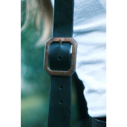 The Diamond Eyes Bag