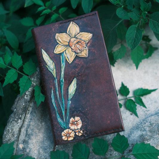 Daffodil Journal
