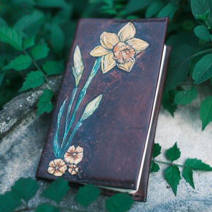 Daffodil Journal