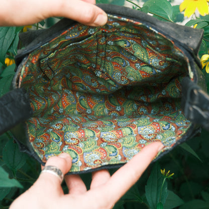 Wildflower Bag